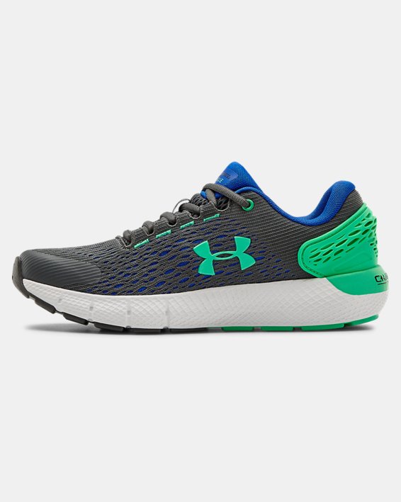 Under Armour Unisex Kid's Grade School Charged Rogue 2 
